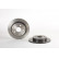 Disque de frein COATED DISC LINE 08.A970.11 Brembo