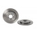 Disque de frein COATED DISC LINE 08.B412.11 Brembo