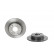 Disque de frein COATED DISC LINE 08.B439.11 Brembo