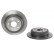 Disque de frein COATED DISC LINE 08.B529.21 Brembo