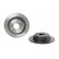 Disque de frein COATED DISC LINE 08.B653.11 Brembo