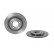 Disque de frein COATED DISC LINE 08.C248.11 Brembo
