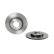 Disque de frein COATED DISC LINE 08.C308.11 Brembo