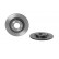 Disque de frein COATED DISC LINE 08.C309.11 Brembo