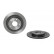 Disque de frein COATED DISC LINE 08.C310.11 Brembo