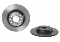 Disque de frein COATED DISC LINE 08.C501.11 Brembo