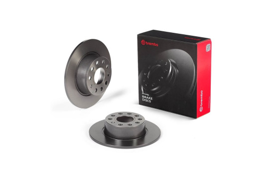 Disque de frein COATED DISC LINE 08.D425.11 Brembo, Image 2