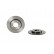 Disque de frein COATED DISC LINE 08.D627.11 Brembo