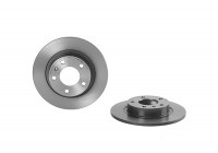 Disque de frein COATED DISC LINE 08946031 Brembo