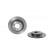 Disque de frein COATED DISC LINE 08946031 Brembo