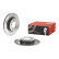 Disque de frein COATED DISC LINE 08946031 Brembo, Vignette 2