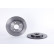 Disque de frein COATED DISC LINE 08N12311 Brembo
