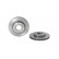 Disque de frein COATED DISC LINE 09.3090.11 Brembo