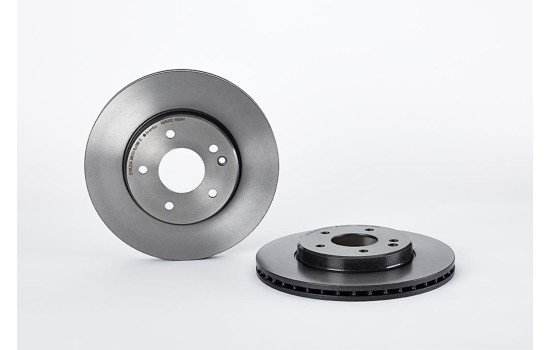 Disque de frein COATED DISC LINE 09.4869.41 Brembo