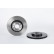 Disque de frein COATED DISC LINE 09.4939.31 Brembo