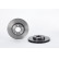 Disque de frein COATED DISC LINE 09.5568.21 Brembo