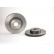Disque de frein COATED DISC LINE 09.5674.21 Brembo