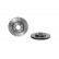 Disque de frein COATED DISC LINE 09.5843.31 Brembo
