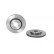 Disque de frein COATED DISC LINE 09.5870.11 Brembo