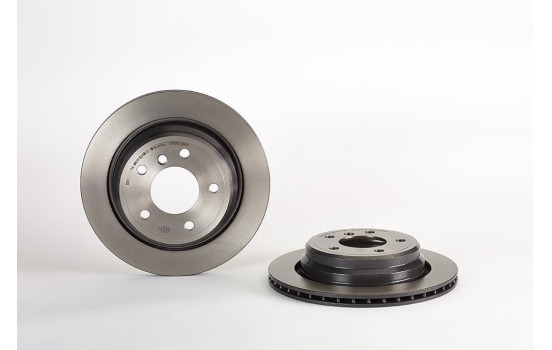Disque de frein COATED DISC LINE 09.6841.11 Brembo