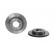 Disque de frein COATED DISC LINE 09.7143.31 Brembo