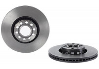 Disque de frein COATED DISC LINE 09.7728.11 Brembo