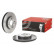 Disque de frein COATED DISC LINE 09.7806.11 Brembo, Vignette 2