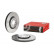 Disque de frein COATED DISC LINE 09.7880.11 Brembo, Vignette 3