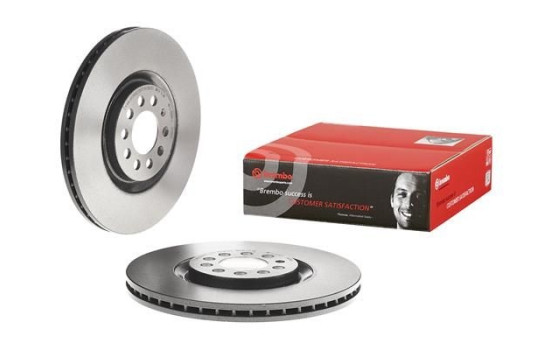 Disque de frein COATED DISC LINE 09.7880.11 Brembo, Image 3