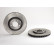 Disque de frein COATED DISC LINE 09.7910.11 Brembo