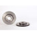 Disque de frein COATED DISC LINE 09.7932.11 Brembo