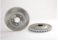 Disque de frein COATED DISC LINE 09.8304.21 Brembo