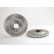 Disque de frein COATED DISC LINE 09.8304.21 Brembo