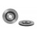 Disque de frein COATED DISC LINE 09.8403.51 Brembo