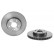 Disque de frein COATED DISC LINE 09.8404.11 Brembo