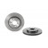 Disque de frein COATED DISC LINE 09.8655.21 Brembo