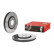 Disque de frein COATED DISC LINE 09.8760.11 Brembo, Vignette 2