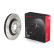 Disque de frein COATED DISC LINE 09.8780.21 Brembo, Vignette 3