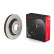 Disque de frein COATED DISC LINE 09.8875.31 Brembo, Vignette 3