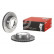 Disque de frein COATED DISC LINE 09.8890.21 Brembo, Vignette 2