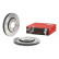 Disque de frein COATED DISC LINE 09.8977.11 Brembo, Vignette 2