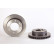 Disque de frein COATED DISC LINE 09.9022.11 Brembo