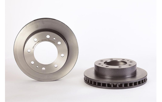 Disque de frein COATED DISC LINE 09.9022.11 Brembo