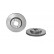 Disque de frein COATED DISC LINE 09.9078.11 Brembo