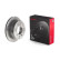 Disque de frein COATED DISC LINE 09.9086.11 Brembo, Vignette 3