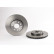 Disque de frein COATED DISC LINE 09.9145.11 Brembo