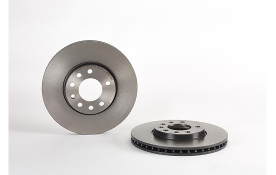 Disque de frein COATED DISC LINE 09.9165.11 Brembo