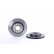 Disque de frein COATED DISC LINE 09.9167.11 Brembo, Vignette 2