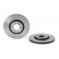 Disque de frein COATED DISC LINE 09.9264.11 Brembo