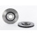 Disque de frein COATED DISC LINE 09.9363.21 Brembo